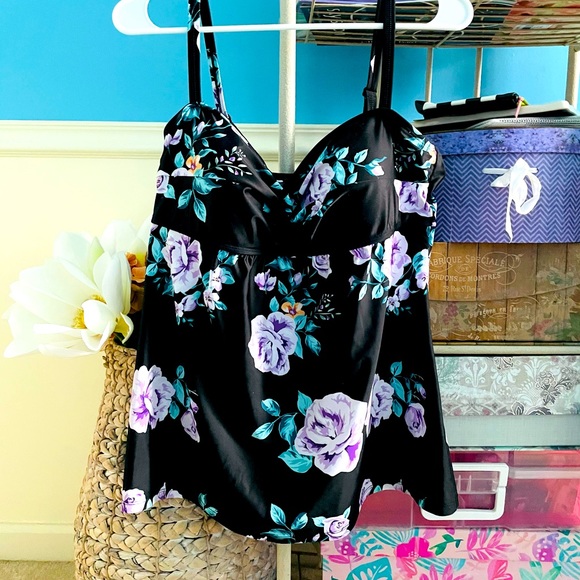 a.n.a Other - Size 12/14 women’s swimsuit